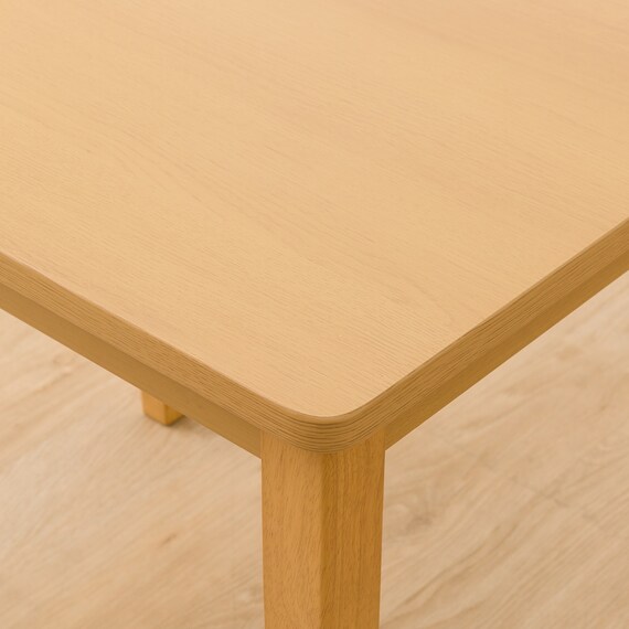 ダイニングテーブル4点セット(4LEG SI01 G 135I/SI01A/ベンチSI01 LBR) 13枚目画像