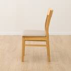 ダイニングテーブル4点セット(4LEG SI01 G 135I/SI01A/ベンチSI01 LBR) 17枚目画像