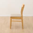 ダイニングテーブル4点セット(4LEG SI01 G 135I/SI01A/ベンチSI01 LBR) 17枚目画像