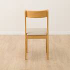 ダイニングテーブル4点セット(4LEG SI01 G 135I/SI01A/ベンチSI01 LBR) 18枚目画像