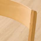 ダイニングテーブル4点セット(4LEG SI01 G 135I/SI01A/ベンチSI01 LBR) 19枚目画像