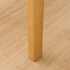 ダイニングテーブル4点セット(4LEG SI01 G 135I/SI01A/ベンチSI01 LBR) 25枚目画像