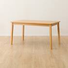 ダイニングテーブル(4LEG SI01 G 135I LBR) 1枚目画像