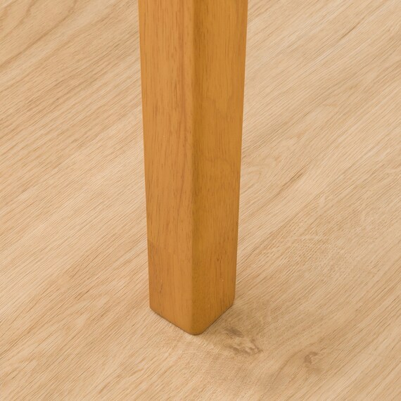 ダイニングテーブル(4LEG SI01 G 135I LBR) 10枚目画像