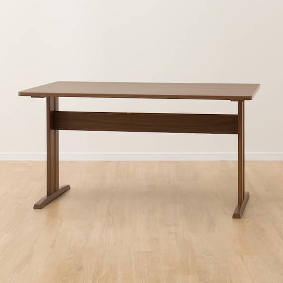 ダイニングテーブル(TLEG SI01 G 135I MBR) 1枚目画像