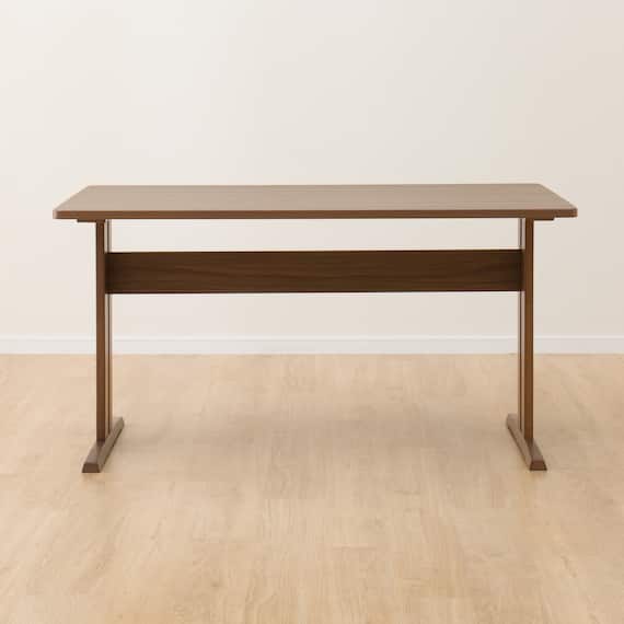 ダイニングテーブル(TLEG SI01 G 135I MBR) 2枚目画像