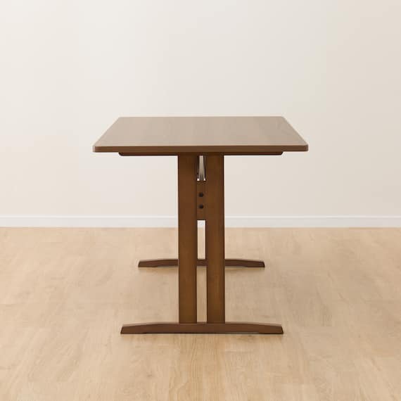 ダイニングテーブル(TLEG SI01 G 135I MBR) 3枚目画像