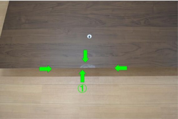 DT ｲﾝﾃｰﾙ3 135 MBR 12枚目画像