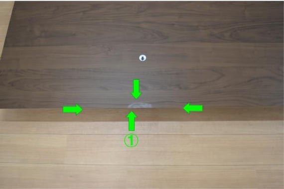 DT インテール3 135 MBR 12枚目画像