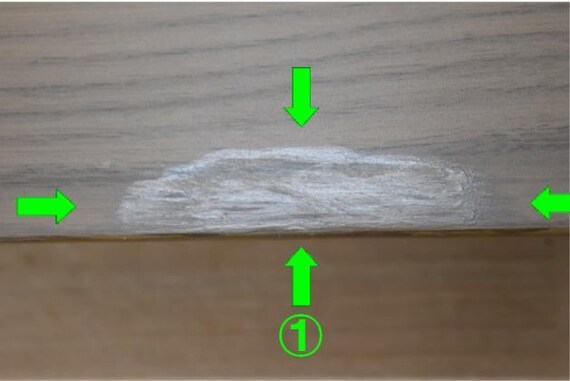 DT ｲﾝﾃｰﾙ3 135 MBR 13枚目画像