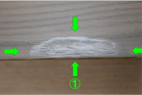 DT インテール3 135 MBR 13枚目画像