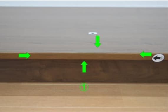 DT インテール3 135 MBR 14枚目画像