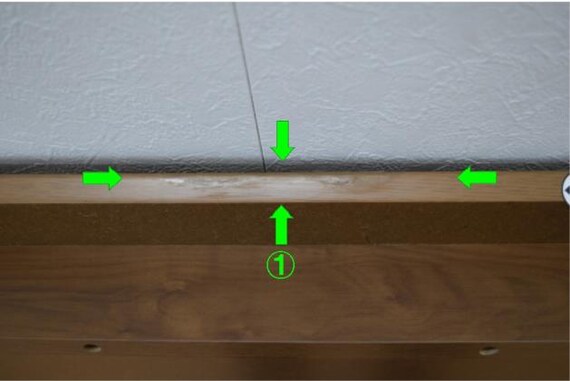DT ｲﾝﾃｰﾙ3 135 MBR 15枚目画像