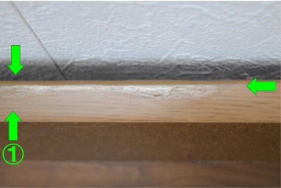 DT ｲﾝﾃｰﾙ3 135 MBR 17枚目画像