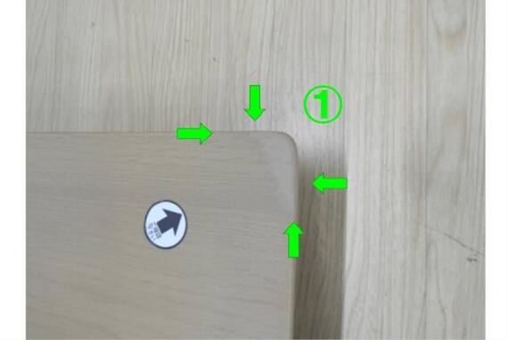 スライダー画像