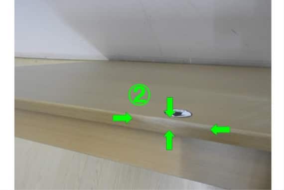 DT インテール3 135 LBR 12枚目画像