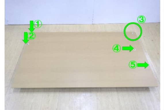 DT インテール3 135 LBR 10枚目画像