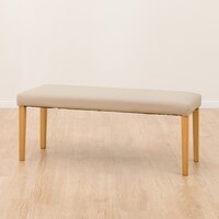 ダイニングベンチ(インテール3 LBR)
