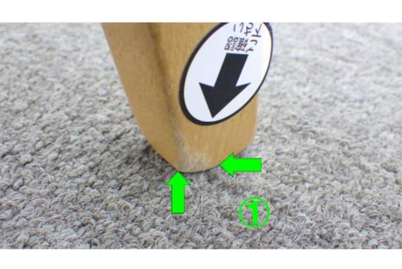 DCロレイン2 LBR 11枚目画像