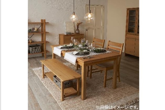 シンチョウDT 150/210 LBR AS002 5枚目画像