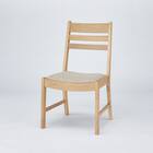 ダイニングチェア LBR AS002(Living in Comfort) 1枚目画像