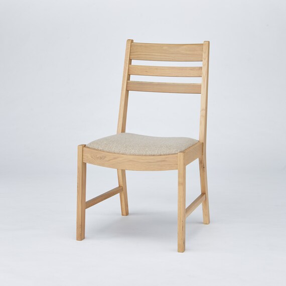 ダイニングチェア LBR AS002(Living in Comfort) 1枚目画像