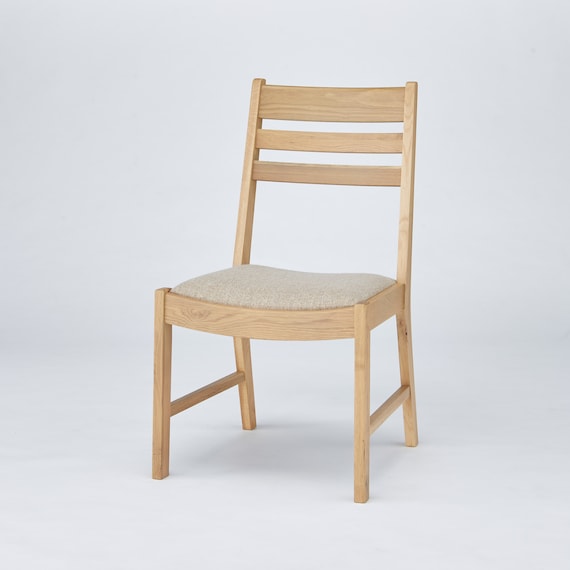 ダイニングチェア LBR AS002(Living in Comfort) 1枚目画像