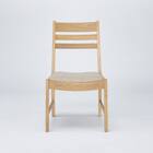 ダイニングチェア LBR AS002(Living in Comfort) 2枚目画像