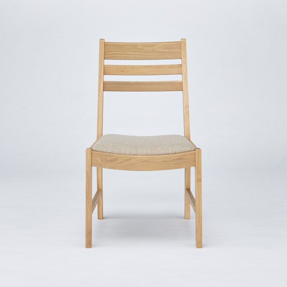 ダイニングチェア LBR AS002(Living in Comfort) 2枚目画像