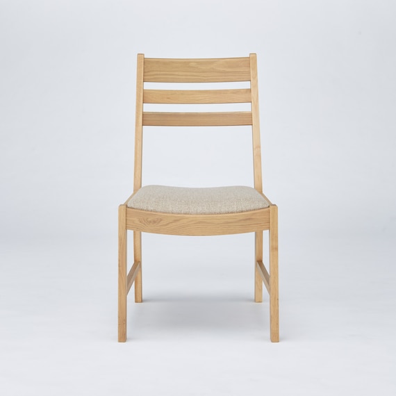 ダイニングチェア LBR AS002(Living in Comfort) 2枚目画像