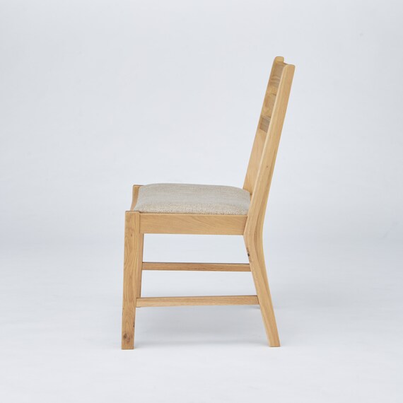 ダイニングチェア LBR AS002(Living in Comfort) 3枚目画像