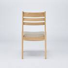 ダイニングチェア LBR AS002(Living in Comfort) 4枚目画像