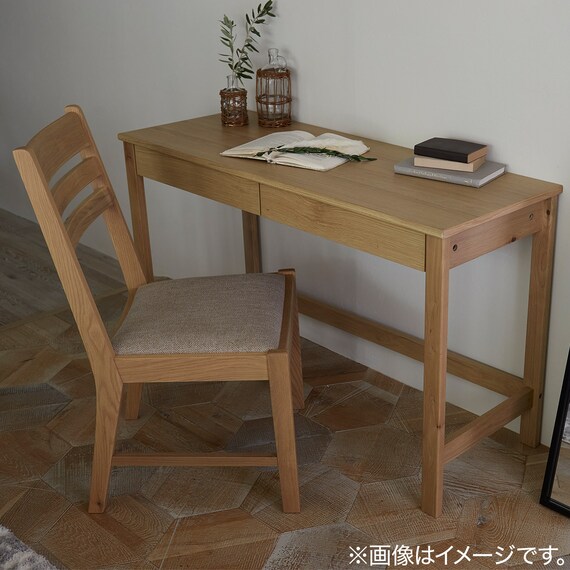 ダイニングチェア LBR AS002(Living in Comfort) 5枚目画像