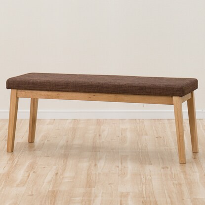 ダイニングベンチ ガルフ Br Lbr 通販 ニトリネット 公式 家具 インテリア通販