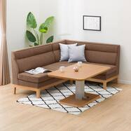 リビングダイニングセット 6人用 ニトリネット 公式 家具 インテリア通販