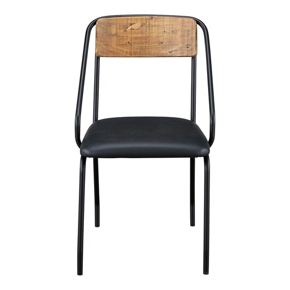 ダイニングチェア(BF304 P) 2枚目画像