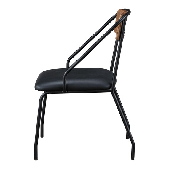 ダイニングチェア(BF304 P) 3枚目画像