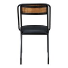 ダイニングチェア(BF304 P) 4枚目画像