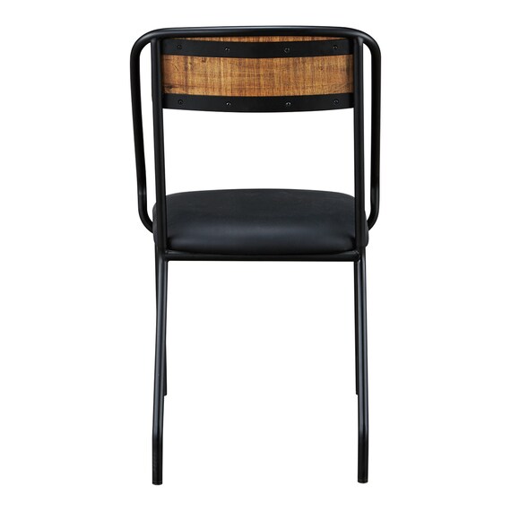 ダイニングチェア(BF304 P) 4枚目画像