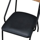 ダイニングチェア(BF304 P) 5枚目画像