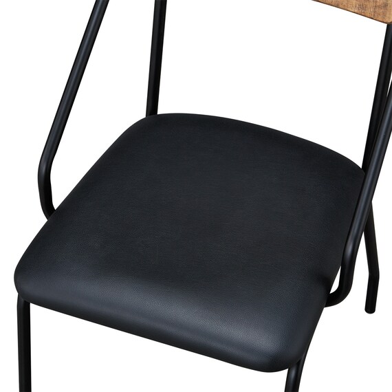 ダイニングチェア(BF304 P) 5枚目画像