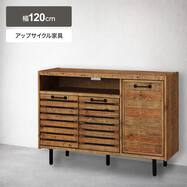 カウンター(BF304）