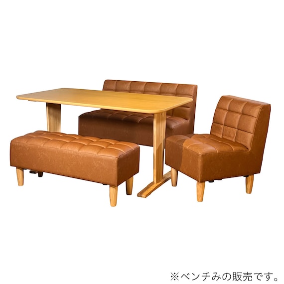 ベンチ ソフィアNA 4枚目画像