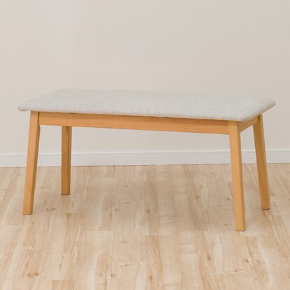 ダイニングベンチ ビークsp Lbr 通販 ニトリネット 公式 家具 インテリア通販