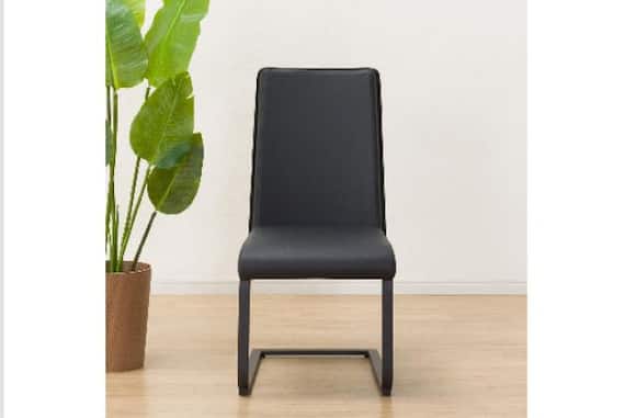 DC NEWダヴィンチ BK/BK 2枚目画像