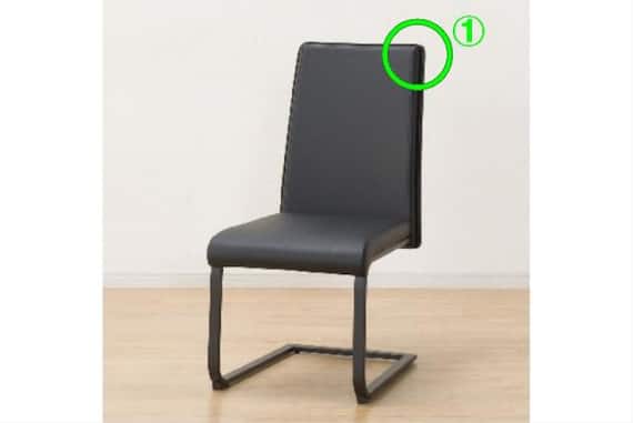 DC NEWダヴィンチ BK/BK 17枚目画像