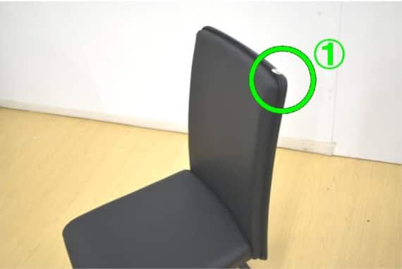 DC NEWダヴィンチ BK/BK 18枚目画像