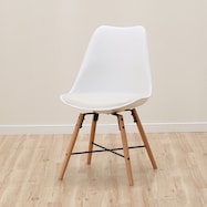 ダイニングチェア(ヘンリー WH)