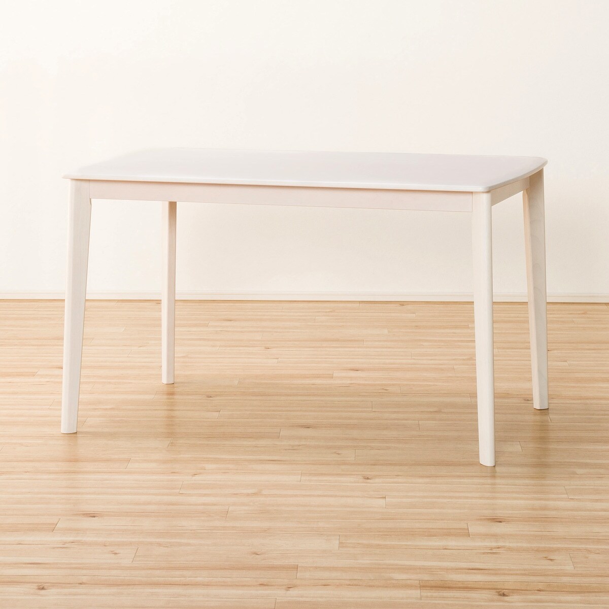 ニトリ ダイニングテーブル(アルナス12070 WW) - 通販 | 家具と