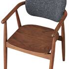 ダイニングチェア(AC03F MBR) 8枚目画像